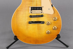 2007 Gibson Les Paul Standard Faded Honey Burst