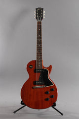 2007 Gibson Custom Shop Les Paul Special '60 Historic Reissue Cherry
