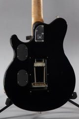 Ernie Ball Music Man Axis EX Translucent Red Quilt