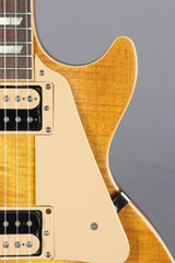 2007 Gibson Les Paul Standard Faded Honey Burst