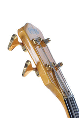 1988 Pedulla Buzz 4 String Fretless Neck Thru