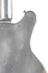 2007 Electrical Guitar Company EGC Standard Aluminum Electric Guitar #157