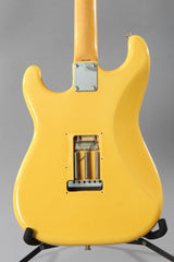 1984 Fender Japan MIJ '62 Stratocaster Olympic White ~Rare~