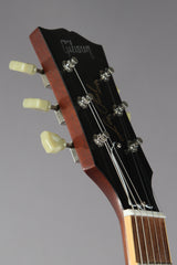 2007 Gibson Les Paul Standard Faded Honey Burst