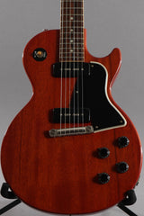 2007 Gibson Custom Shop Les Paul Special '60 Historic Reissue Cherry