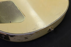 1990 Gibson Les Paul Custom White