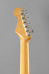 1984 Fender Japan MIJ '62 Stratocaster Olympic White ~Rare~