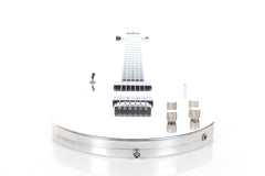 2007 Electrical Guitar Company EGC Standard Aluminum Electric Guitar #157