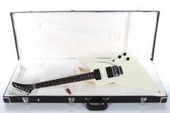 2011 Gibson 1984 Reissue Explorer with Floyd Rose