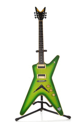 1982 Dean ML Green Burst -SUPER CLEAN-