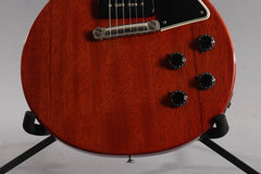 2007 Gibson Custom Shop Les Paul Special '60 Historic Reissue Cherry