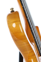 1988 Pedulla Buzz 4 String Fretless Neck Thru