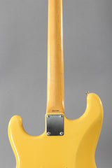 1984 Fender Japan MIJ '62 Stratocaster Olympic White ~Rare~