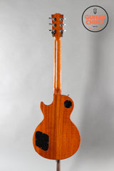 2012 Gibson Les Paul Classic Custom Goldtop