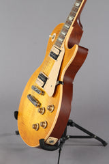2007 Gibson Les Paul Standard Faded Honey Burst