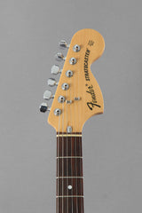 1985 Fender Japan MIJ '72 Stratocaster Olympic White ~Rare~