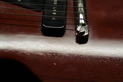 2007 Gibson Custom Shop Les Paul Special '60 Historic Reissue Cherry