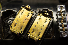 1981 Ibanez Iceman PS-10 Paul Stanley Signature