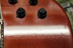 2007 Gibson Custom Shop Les Paul Special '60 Historic Reissue Cherry