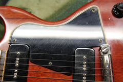 2007 Gibson Custom Shop Les Paul Special '60 Historic Reissue Cherry