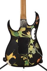 1989 Ibanez JEM77FP Floral Pattern Steve Vai