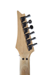 1989 Ibanez JEM77FP Floral Pattern Steve Vai