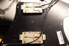 2017 Fender American Professional Deluxe Shawbucker Telecaster Silverburst