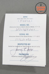 2012 Gibson Les Paul Classic Custom Goldtop