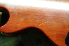 2007 Gibson Custom Shop Les Paul Special '60 Historic Reissue Cherry