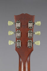 2007 Gibson Les Paul Standard Faded Honey Burst