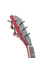 2007 Gibson SG GT Metallic Red -RARE-