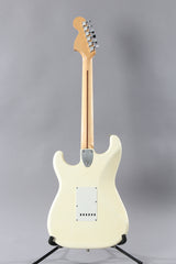 1985 Fender Japan MIJ '72 Stratocaster Olympic White ~Rare~