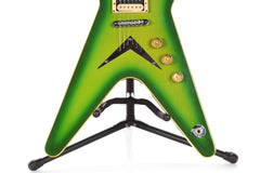 1982 Dean ML Green Burst -SUPER CLEAN-