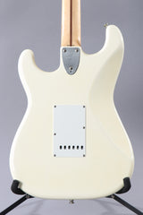 1985 Fender Japan MIJ '72 Stratocaster Olympic White ~Rare~