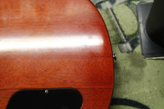 2007 Gibson Custom Shop Les Paul Special '60 Historic Reissue Cherry
