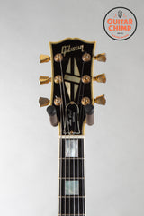 2003 Gibson Les Paul Custom Black Beauty