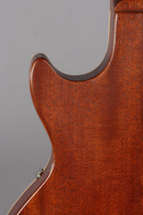 2007 Gibson Les Paul Standard Faded Honey Burst