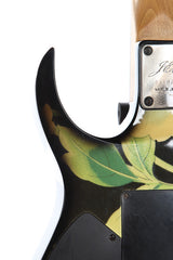 1989 Ibanez JEM77FP Floral Pattern Steve Vai