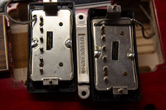 2018 Gibson Memphis ‘61 ES-335TD VOS Sixties Cherry