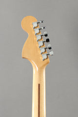 1985 Fender Japan MIJ '72 Stratocaster Olympic White ~Rare~