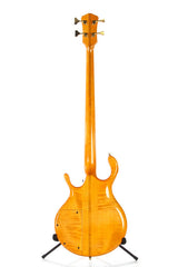 1988 Pedulla Buzz 4 String Fretless Neck Thru