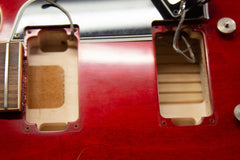 2018 Gibson Memphis ‘61 ES-335TD VOS Sixties Cherry