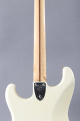 1985 Fender Japan MIJ '72 Stratocaster Olympic White ~Rare~