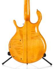 1988 Pedulla Buzz 4 String Fretless Neck Thru