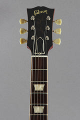 2004 Gibson Custom Shop Les Paul '59 Historic Reissue Dark Burst