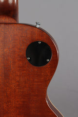 2007 Gibson Les Paul Standard Faded Honey Burst