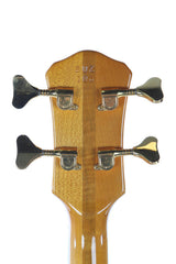 1988 Pedulla Buzz 4 String Fretless Neck Thru