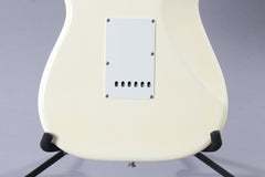 1985 Fender Japan MIJ '72 Stratocaster Olympic White ~Rare~