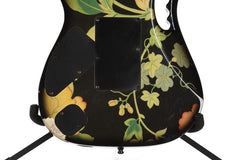 1989 Ibanez JEM77FP Floral Pattern Steve Vai