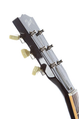 2008 Gibson Les Paul Standard Plus Desertburst Flame Top